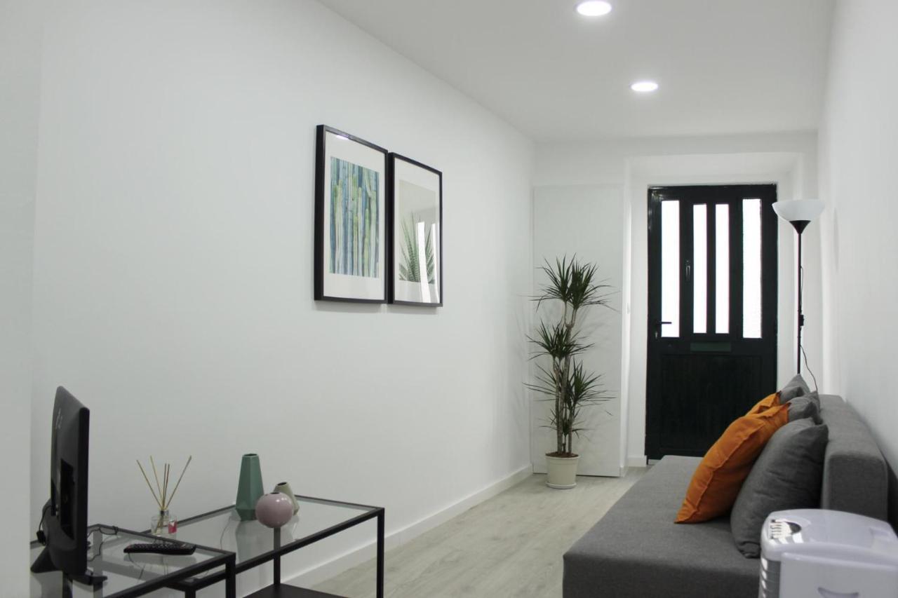 Principe Real - Nice And Cozy Private Apartment Lisbon Exterior photo