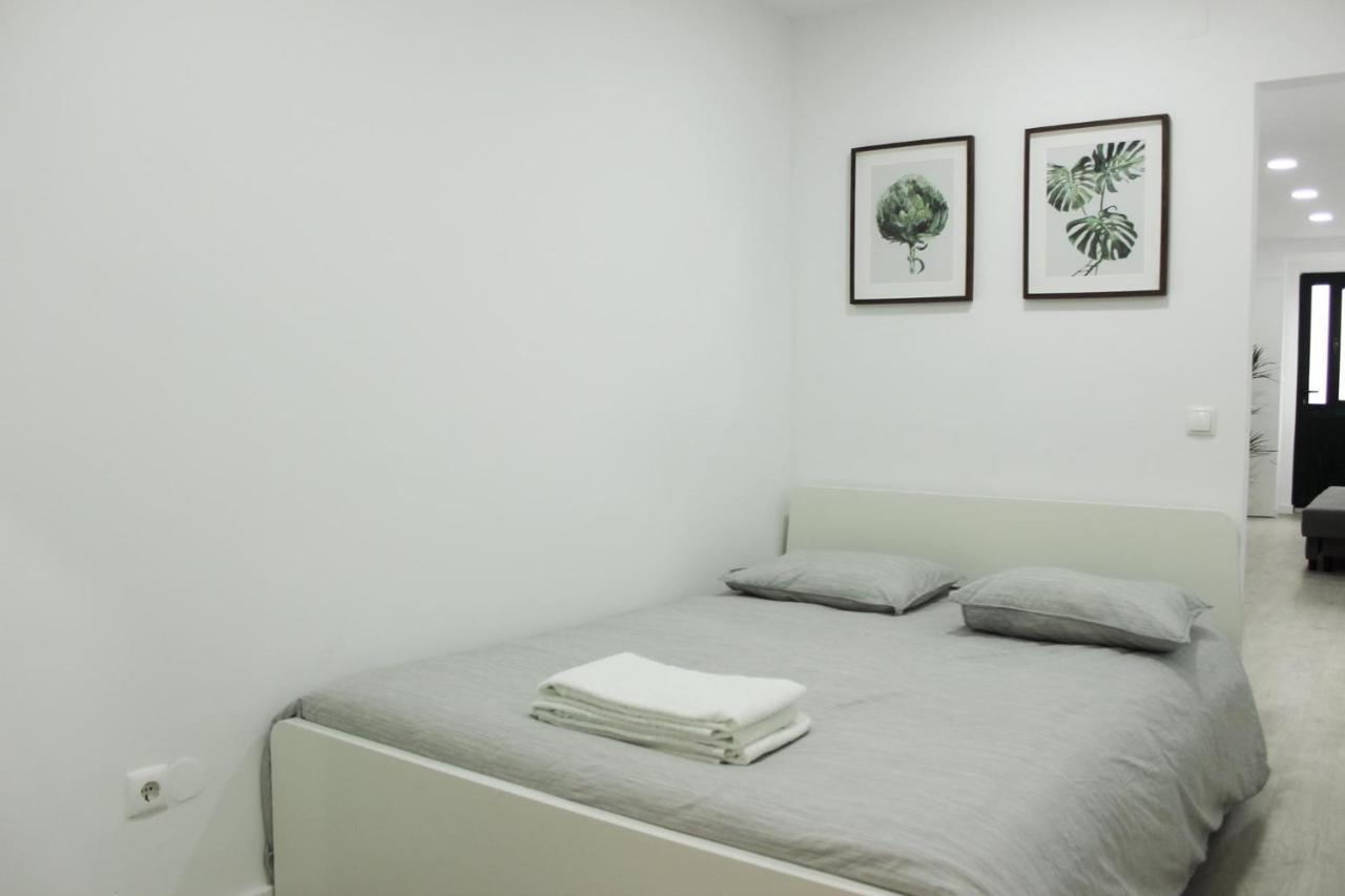 Principe Real - Nice And Cozy Private Apartment Lisbon Exterior photo